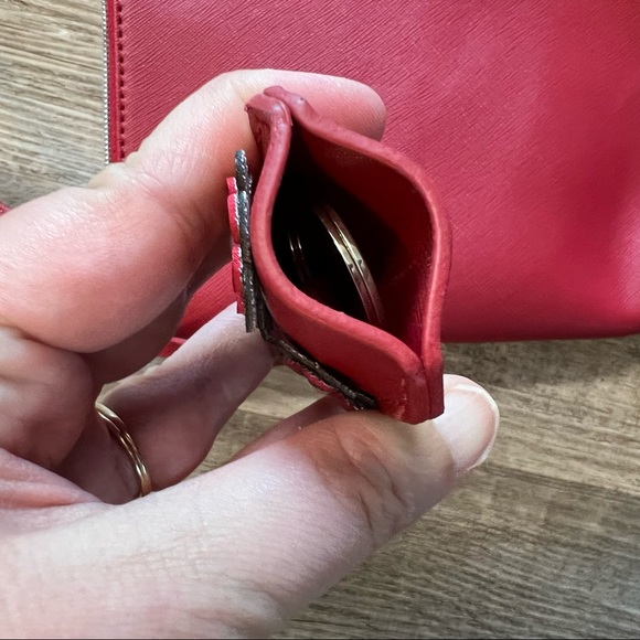 Kenneth Cole Reaction bag - Picture 9 of 11